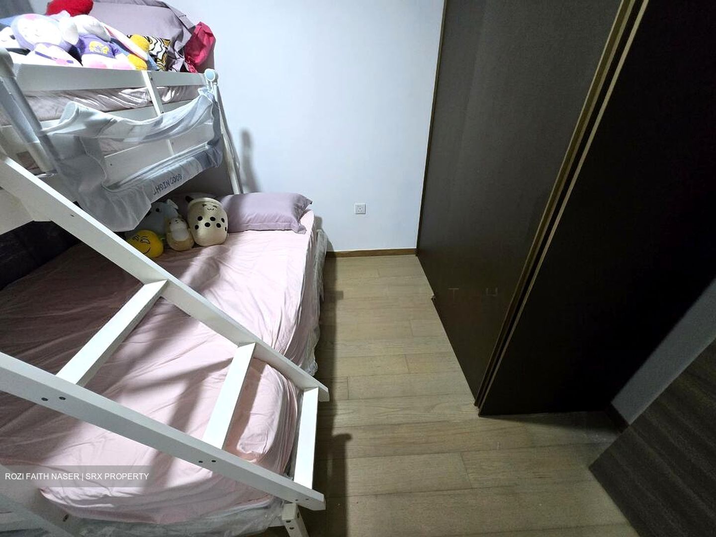 The Florence Residences (D19), Apartment #586145581